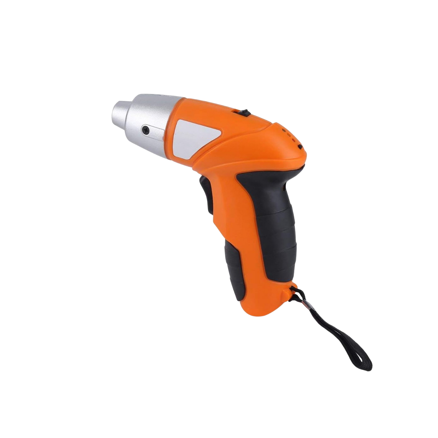 DESTORNILLADOR IMPORTCLICK HER.57 HERRAMIENTA PROFESIONAL RECARGABLE 4.8 V - 3