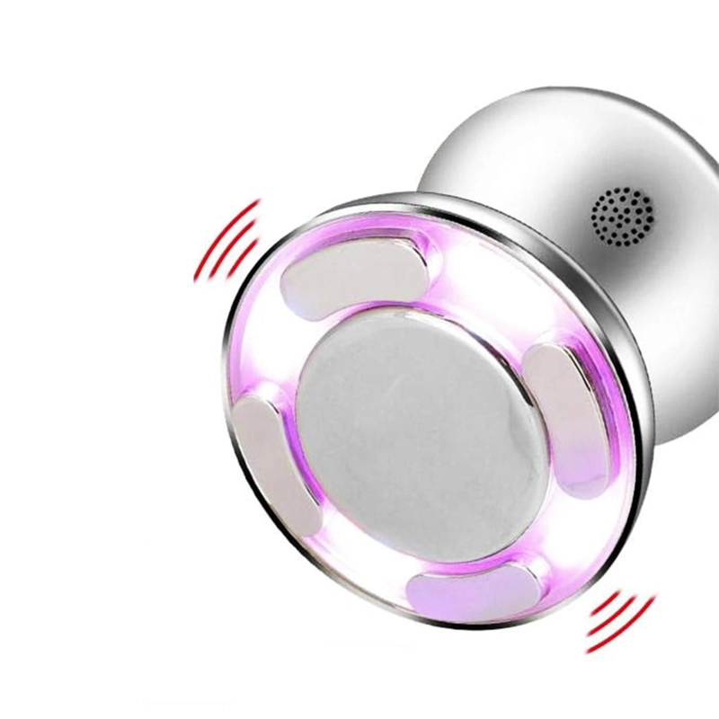 MASAJEADOR IMPORTCLICK SAL.55 CAVITACIÓN ULTRASÓNICA NANO IPL RF ADELGAZANTE ANTICELULITIS - 3