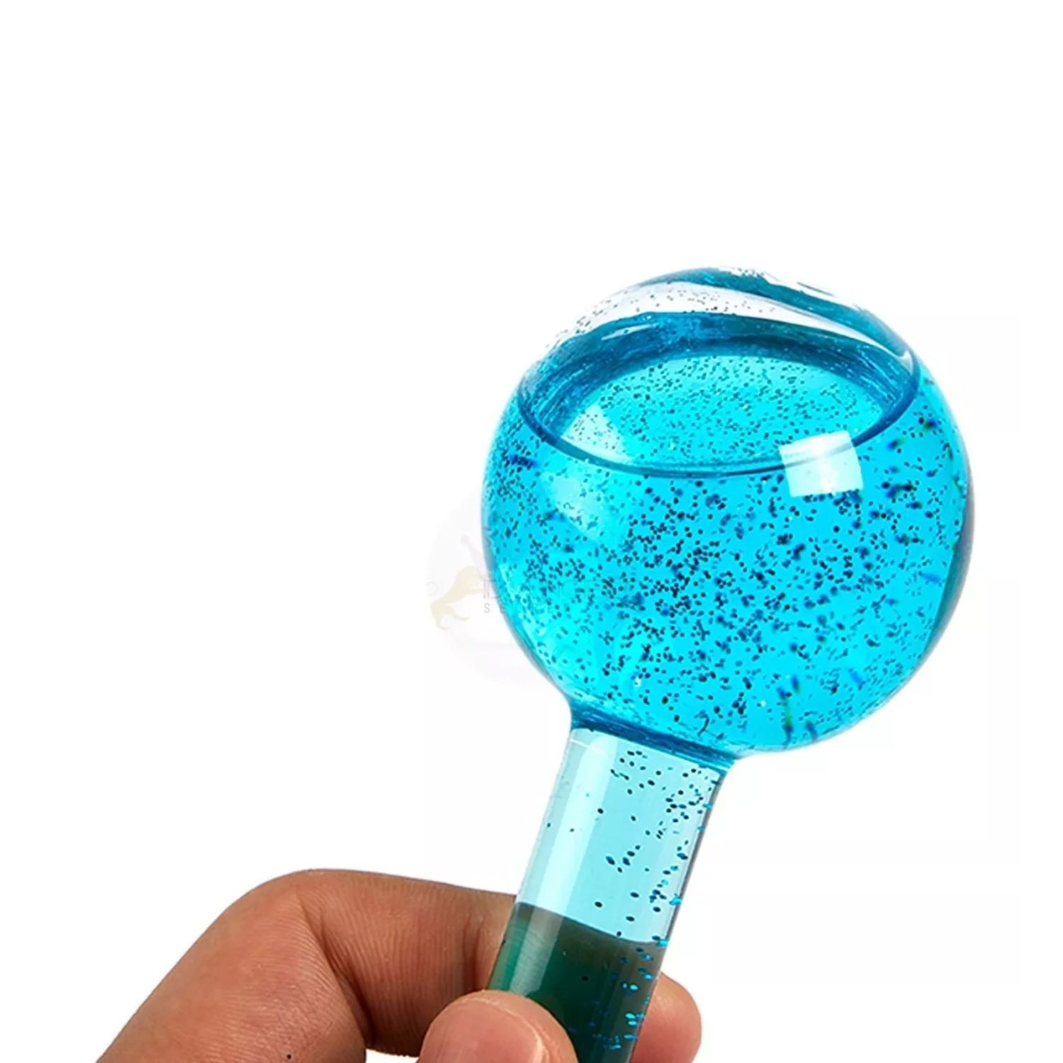 MASAJEADORA FACIAL IMPORTCLICK BOLAS CRISTAL FRIO CALOR - 4