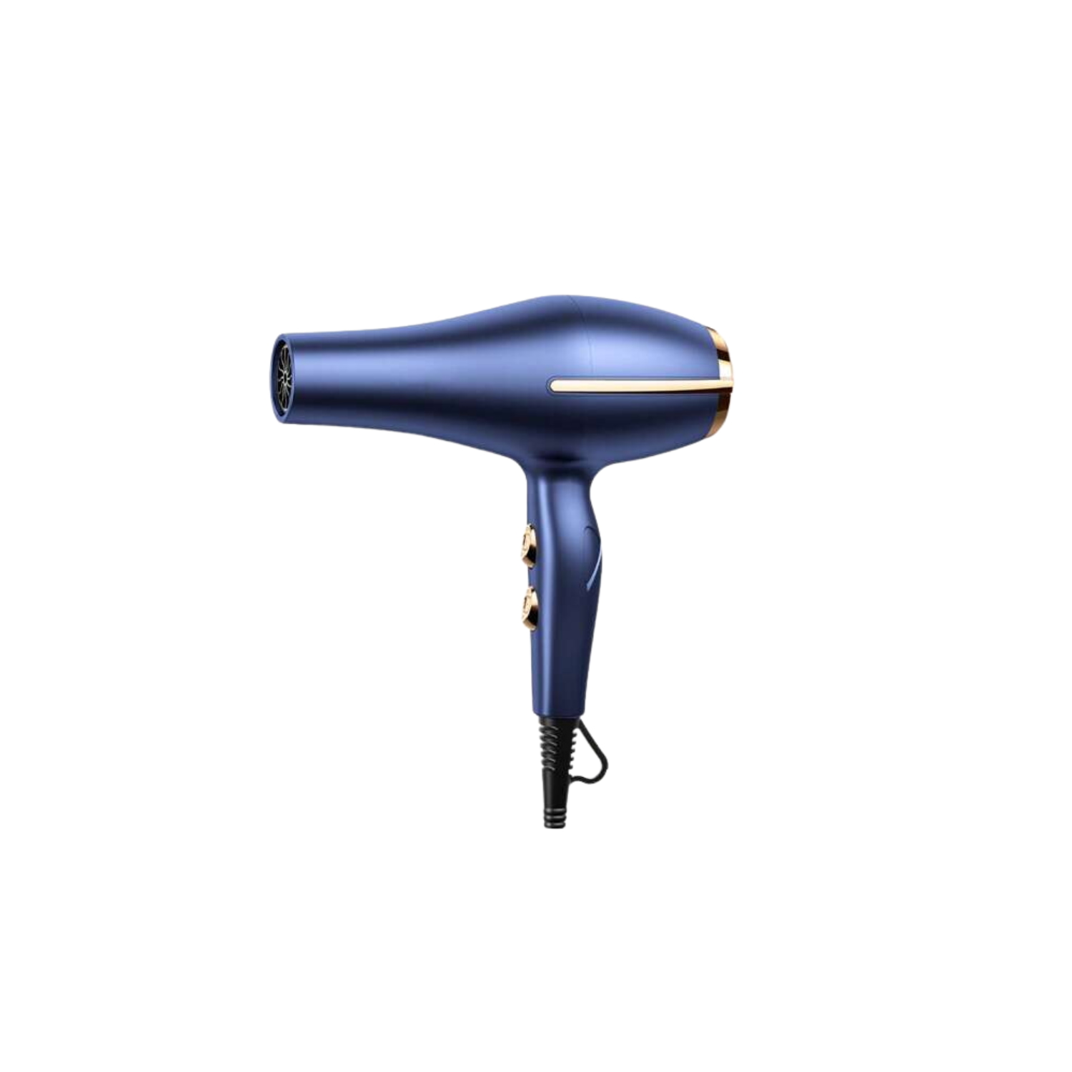 SECADOR DE CABELLO IMPORTCLICK SAL.84 3000 W PROFESIONAL NEGRO - 1
