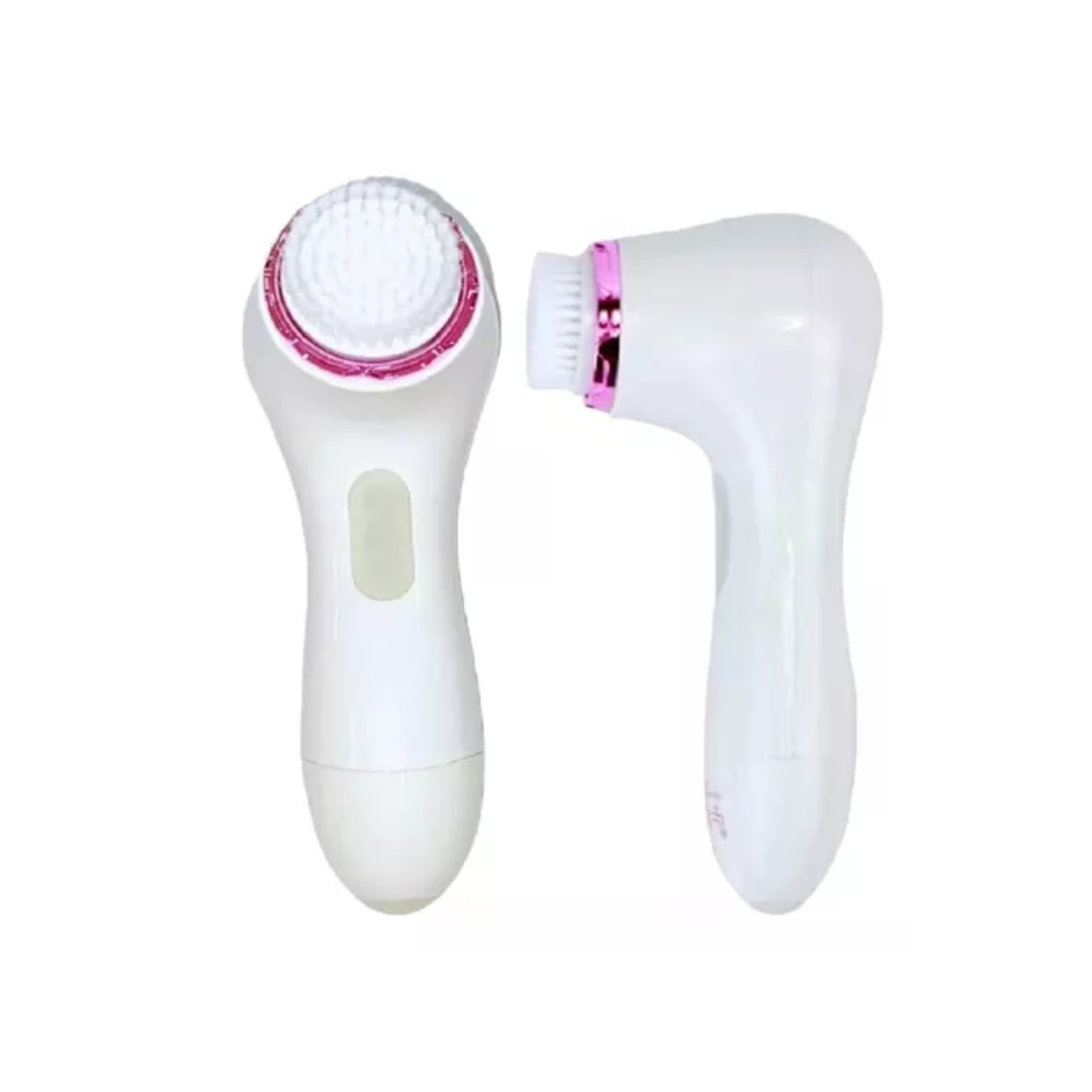 CEPILLO LIMPIEZA IMPORTCLICK EXFOLIANTE FACIAL ELÉCTRICO IMPERMEABLE - 2