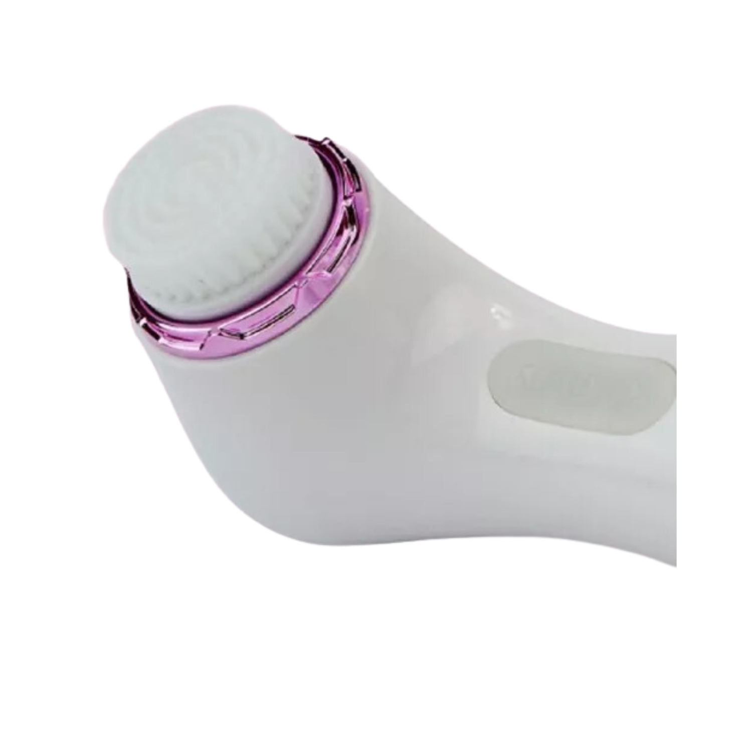 CEPILLO LIMPIEZA IMPORTCLICK EXFOLIANTE FACIAL ELÉCTRICO IMPERMEABLE - 3