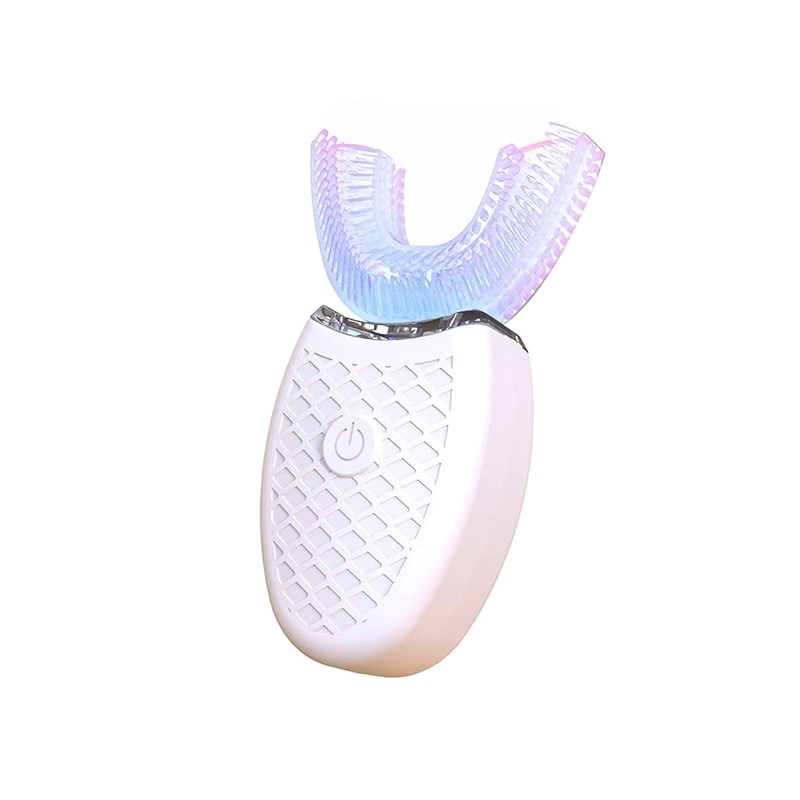 CEPILLO DENTAL IMPORTCLICK CEPILLO DIENTES ELÉCTRICO FORMA U ADULTOS - 1