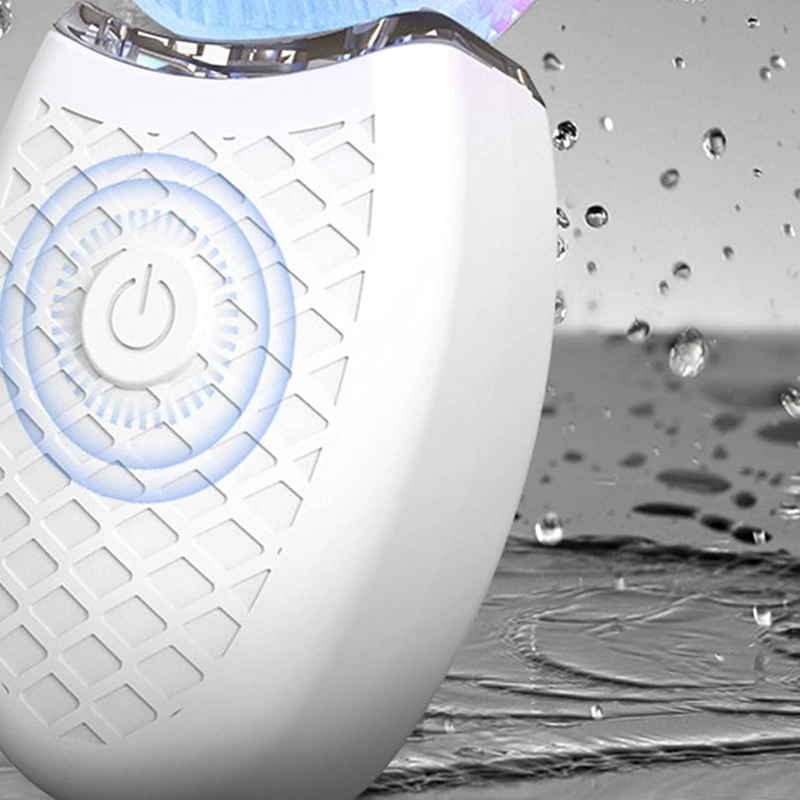 CEPILLO DENTAL IMPORTCLICK CEPILLO DIENTES ELÉCTRICO FORMA U ADULTOS - 2