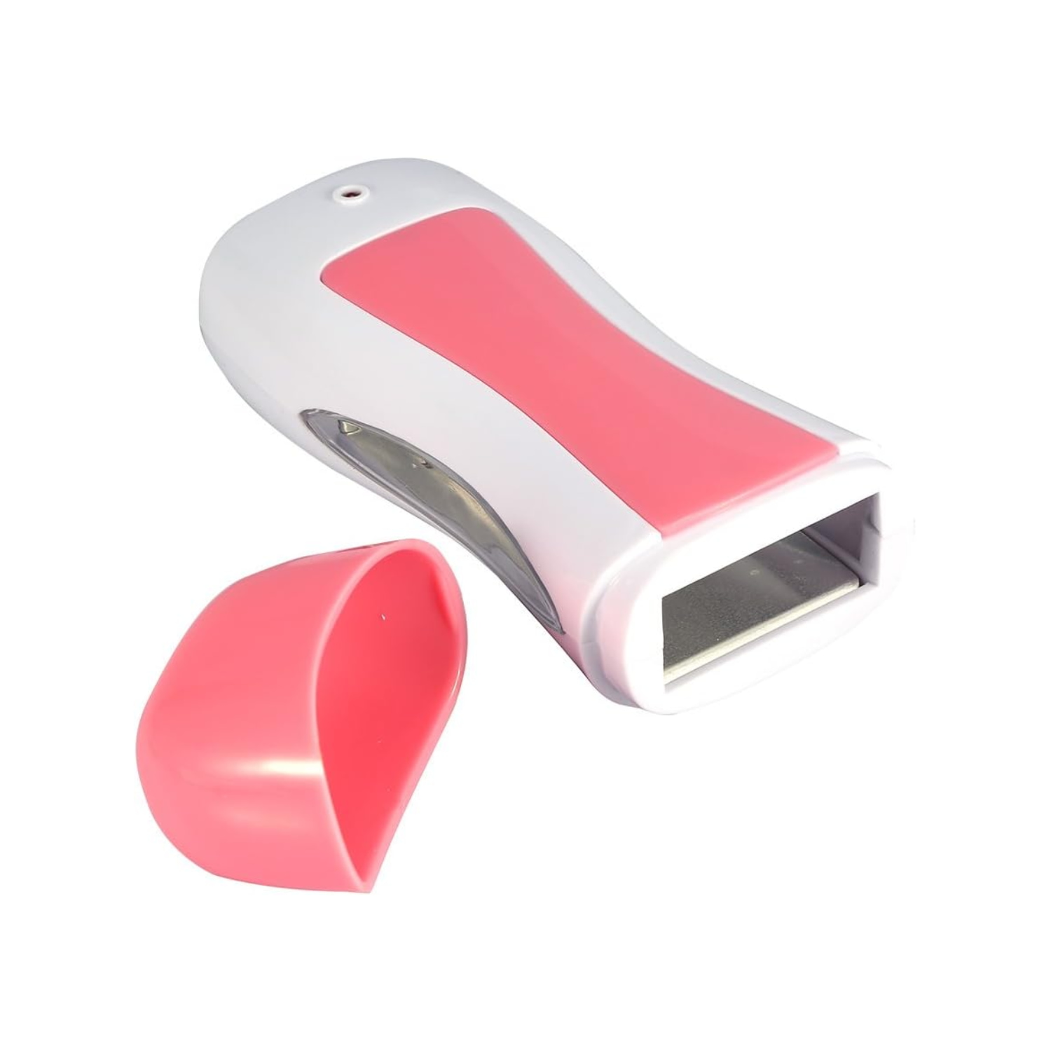 MÁQUINA DEPILADORA Y CALENTADORA IMPORTCLICK SAL.82 100G - 2