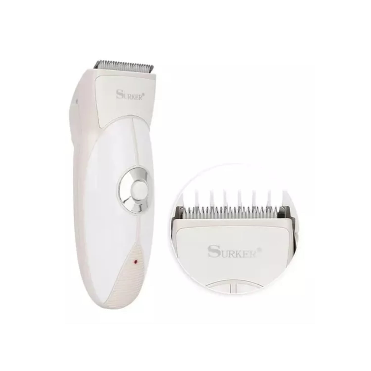 MAQUINA CORTAR CABELLO IMPORTCLICK SAL.77 BEBÉS INFANTIL - 2