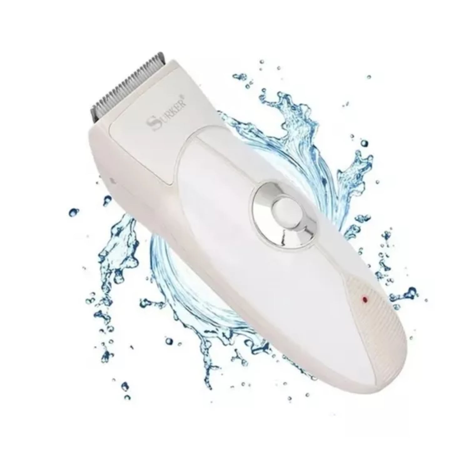 MAQUINA CORTAR CABELLO IMPORTCLICK SAL.77 BEBÉS INFANTIL - 4
