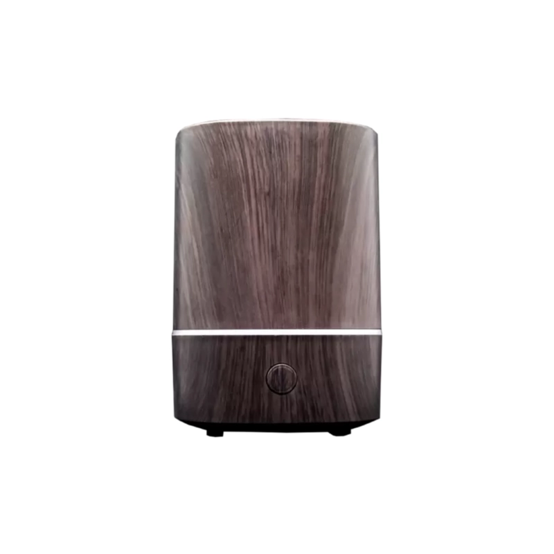 IMPORTCLICK DIFUSOR HUMIDIFICADOR AROMAS IMPORTCLICK HOG.818 USB 150 ML CAFÉ OSCURO