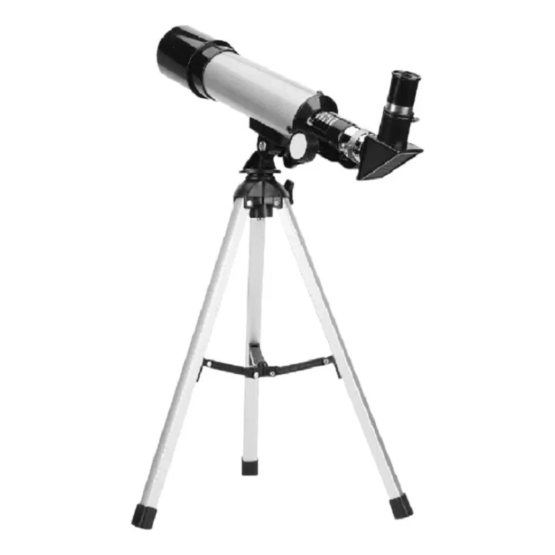 TELESCOPIO IMPORTCLICK MONOCULAR PROFESIONAL ASTRONÓMICO HD - 1