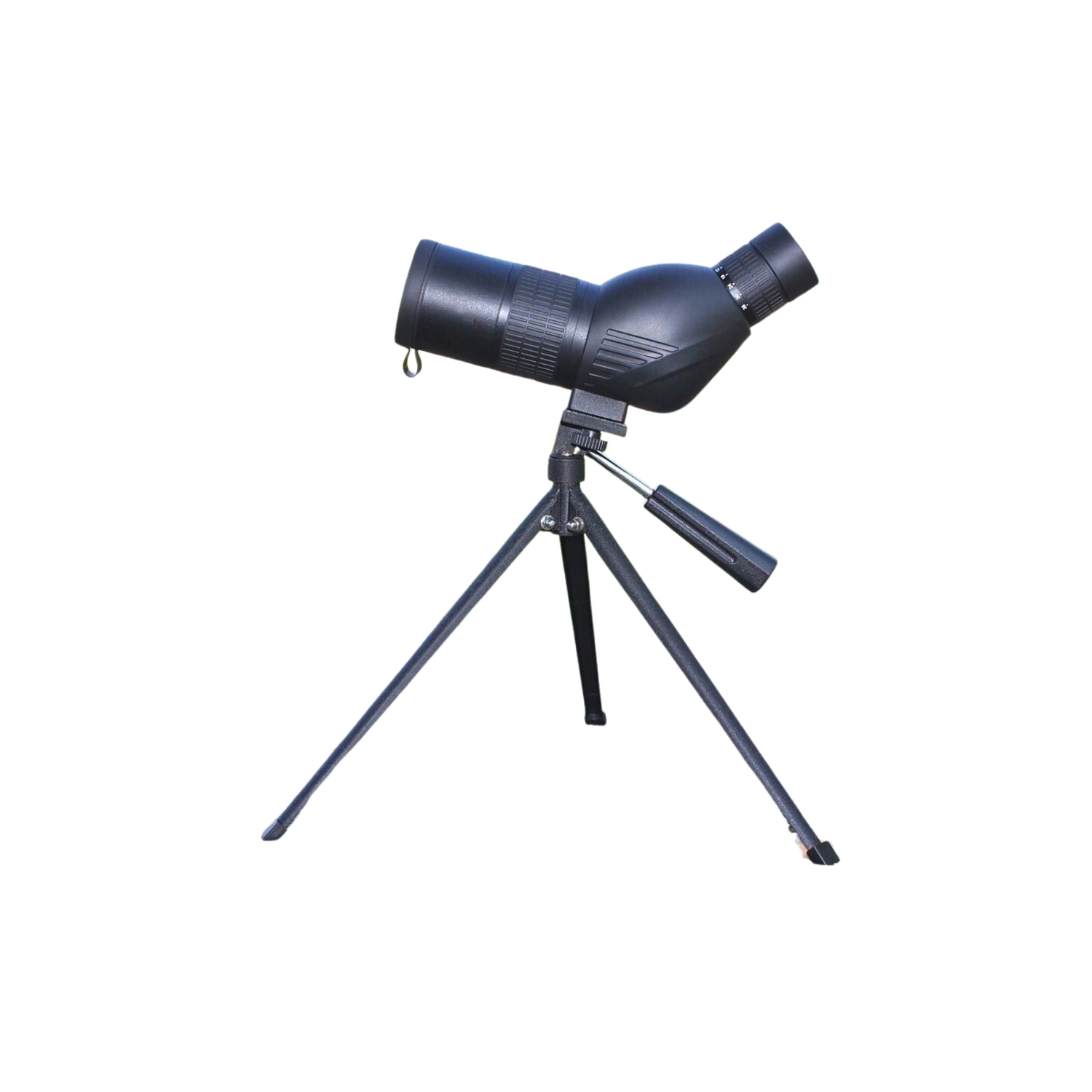 TELESCOPIO IMPORTCLICK MONOCULAR PROFESIONAL ASTRONÓMICO HD - 1