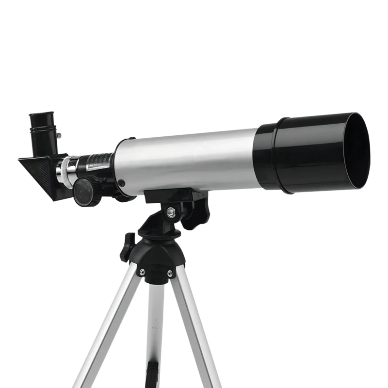 TELESCOPIO IMPORTCLICK MONOCULAR PROFESIONAL ASTRONÓMICO HD - 2