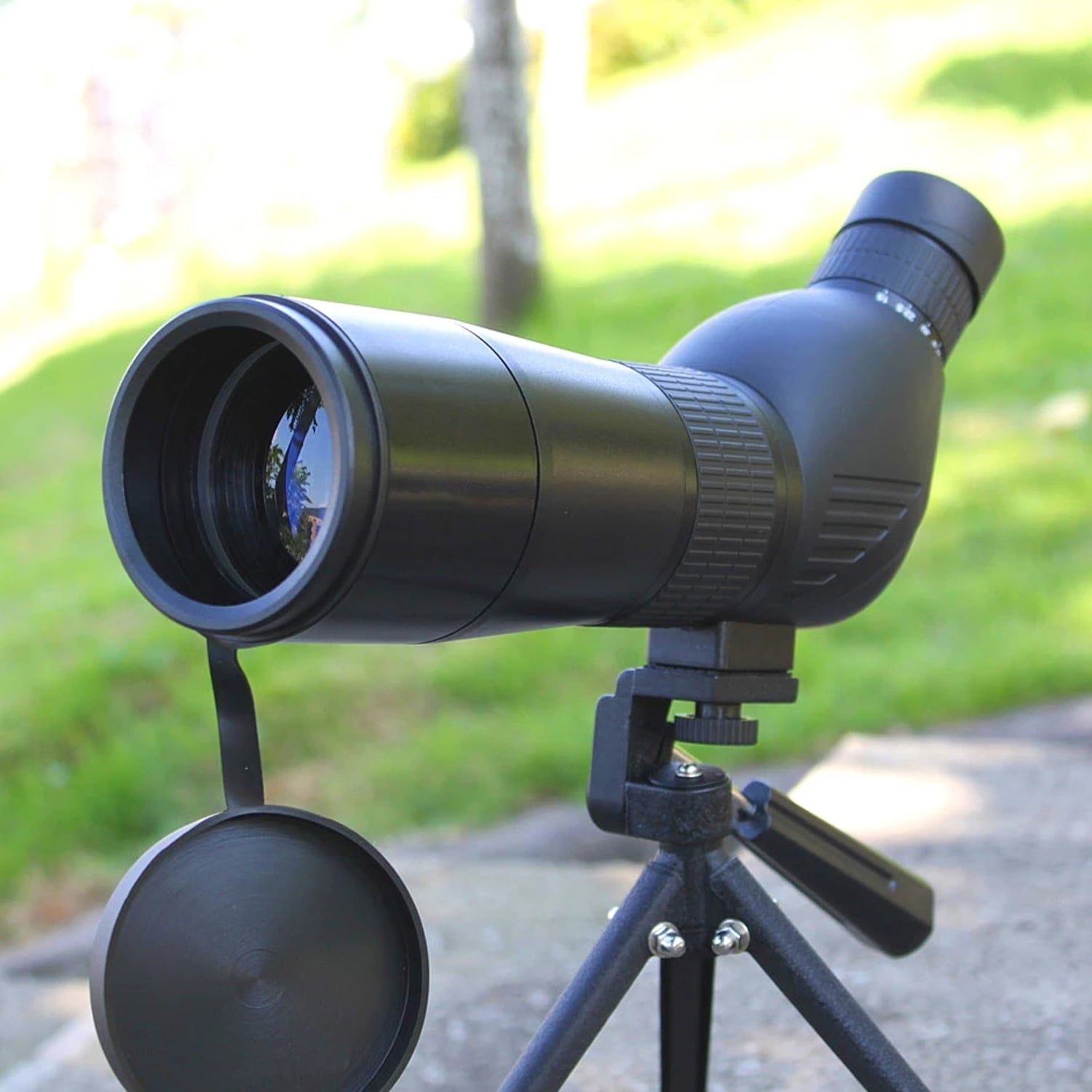 TELESCOPIO IMPORTCLICK MONOCULAR PROFESIONAL ASTRONÓMICO HD - 3