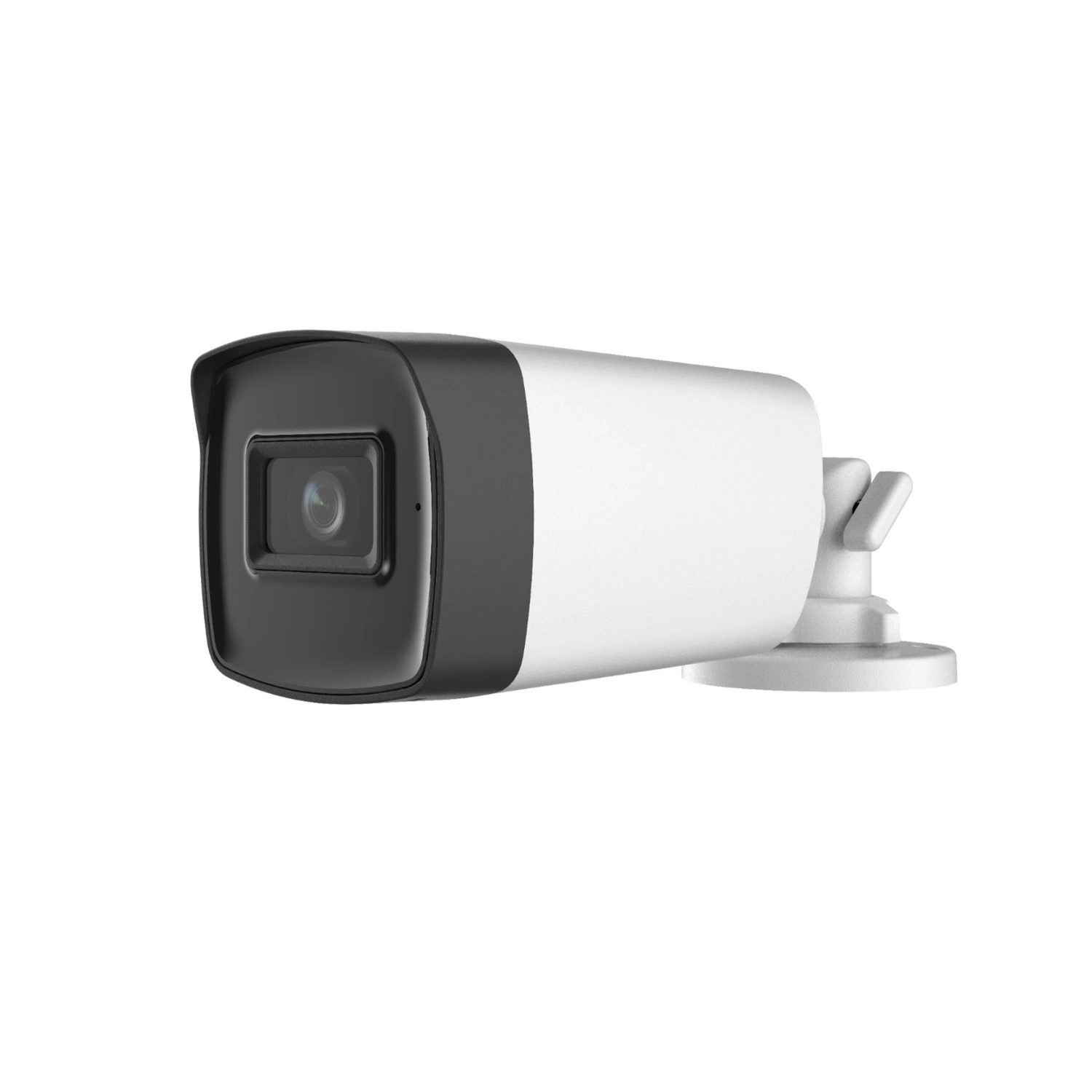 CÁMARA SEGURIDAD IMPORTCLICK TEC.326 ANALÓGICA TIPO BALA FIJA 5MP CCTV IP67 - 1