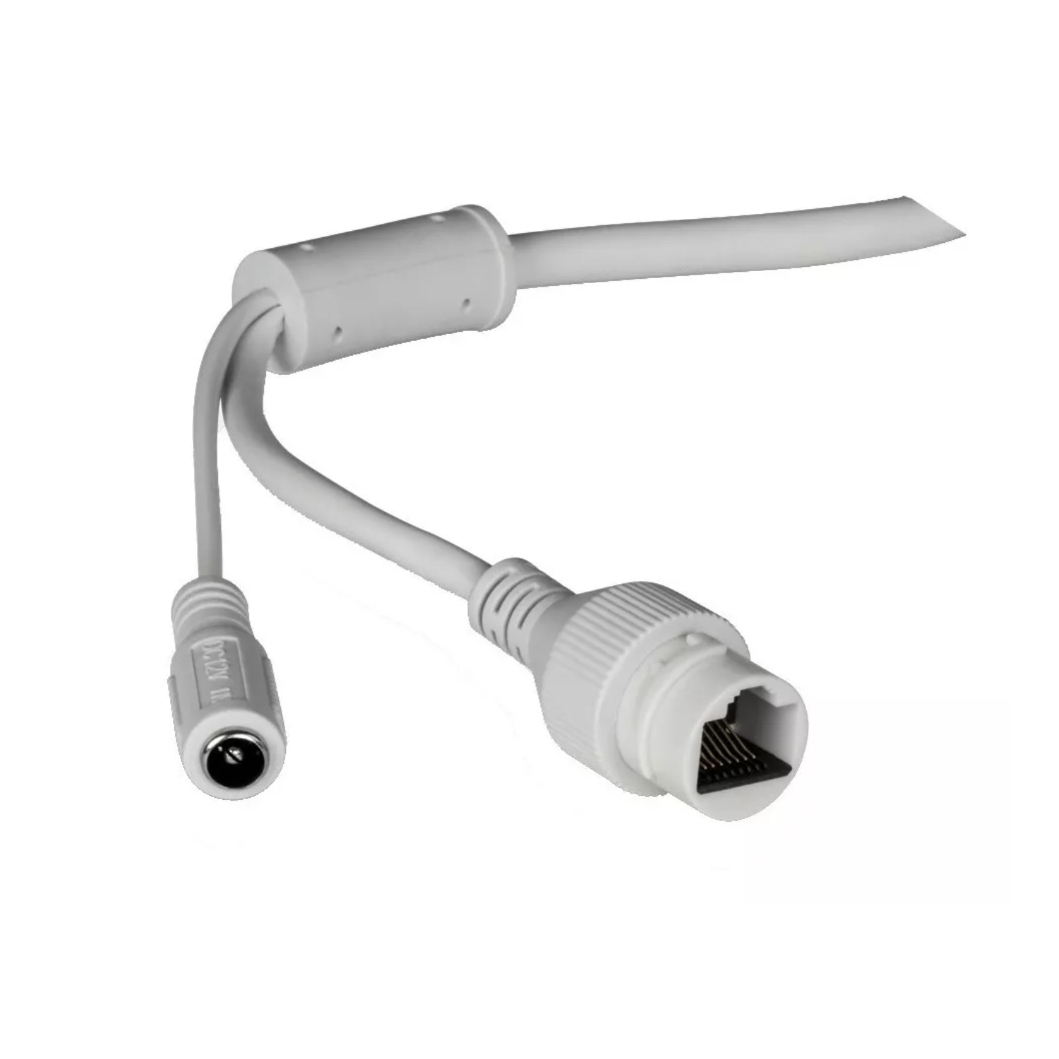 CÁMARA SEGURIDAD IMPORTCLICK TEC.326 ANALÓGICA TIPO BALA FIJA 5MP CCTV IP67 - 3