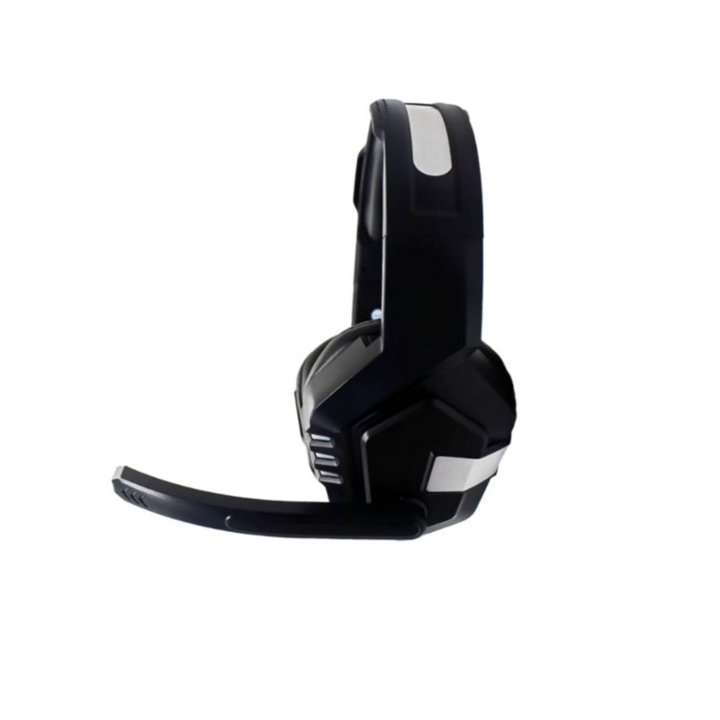 AUDÍFONOS GAMER IMPORTCLICK HEADSET TEC.282 SOUND HD MICRÓFONO - 2
