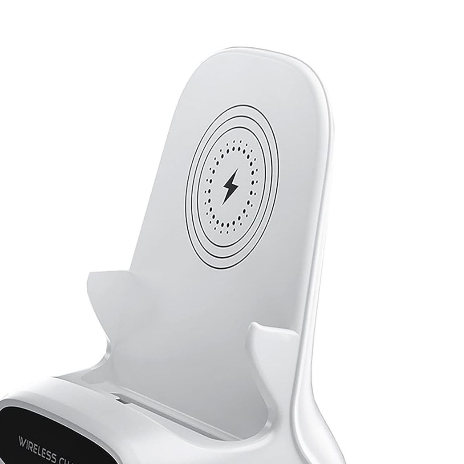 CARGADOR USB C PORTÁTIL ESCRITORIO 15 WATT BLANCO - 3