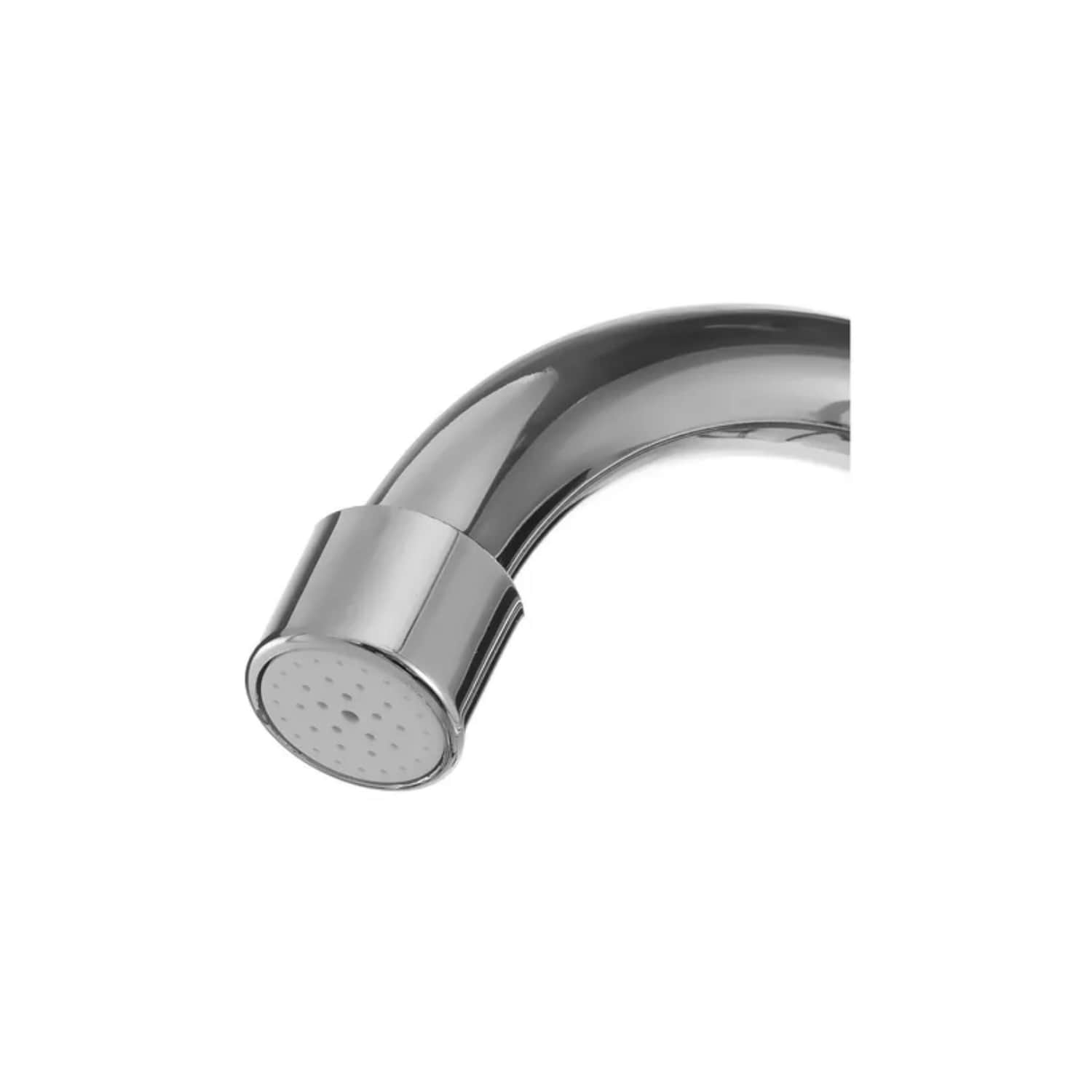MONOMANDO IMPORTCLICK LAVATORIO BAÑO FRÍO CALIENTE HOG.516 - 2
