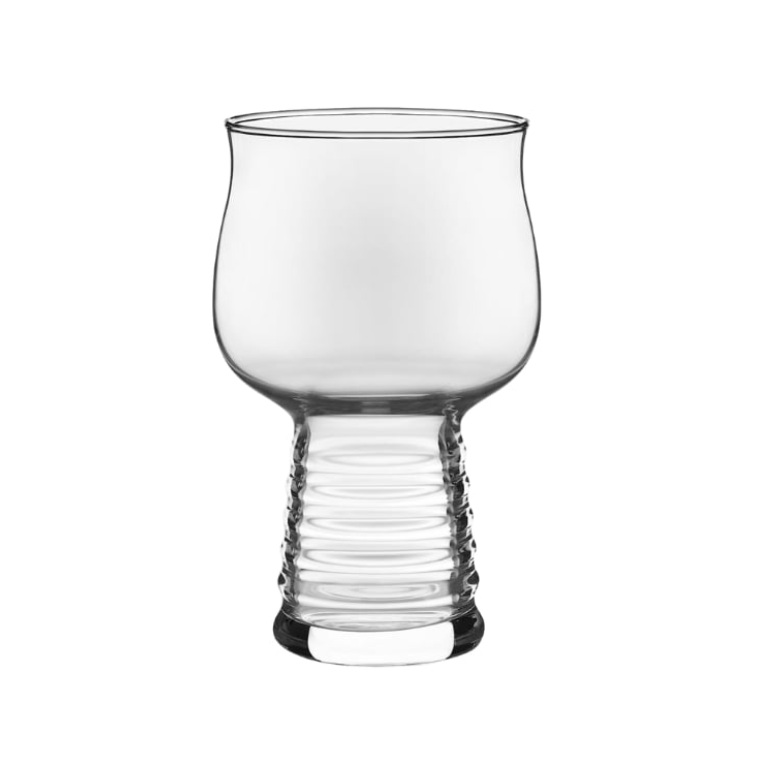 SET 4 VASOS CERVECEROS VIDRIO BERLÍN 470 ML - 3