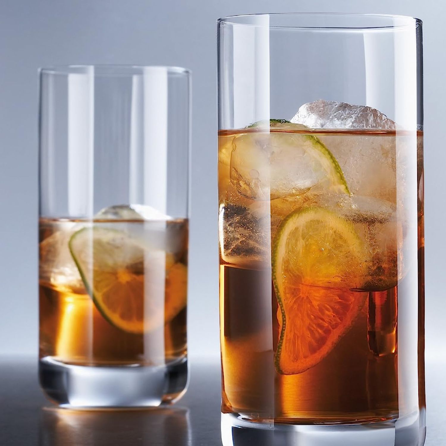 SET 6 VASOS CRISTAL OURENSE 290 ML - 6