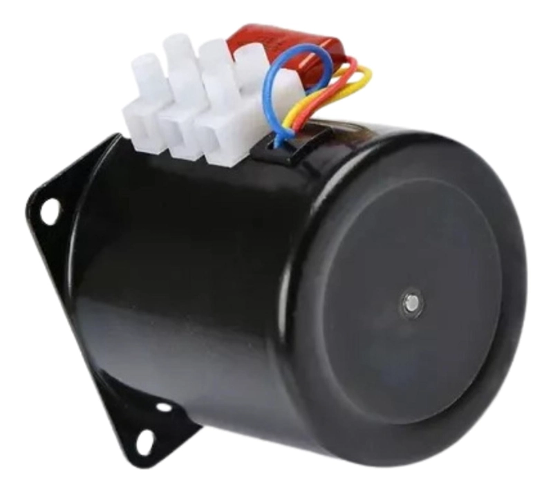MOTOR ASADO QUINCHO PARRILLA 35 KG - 1