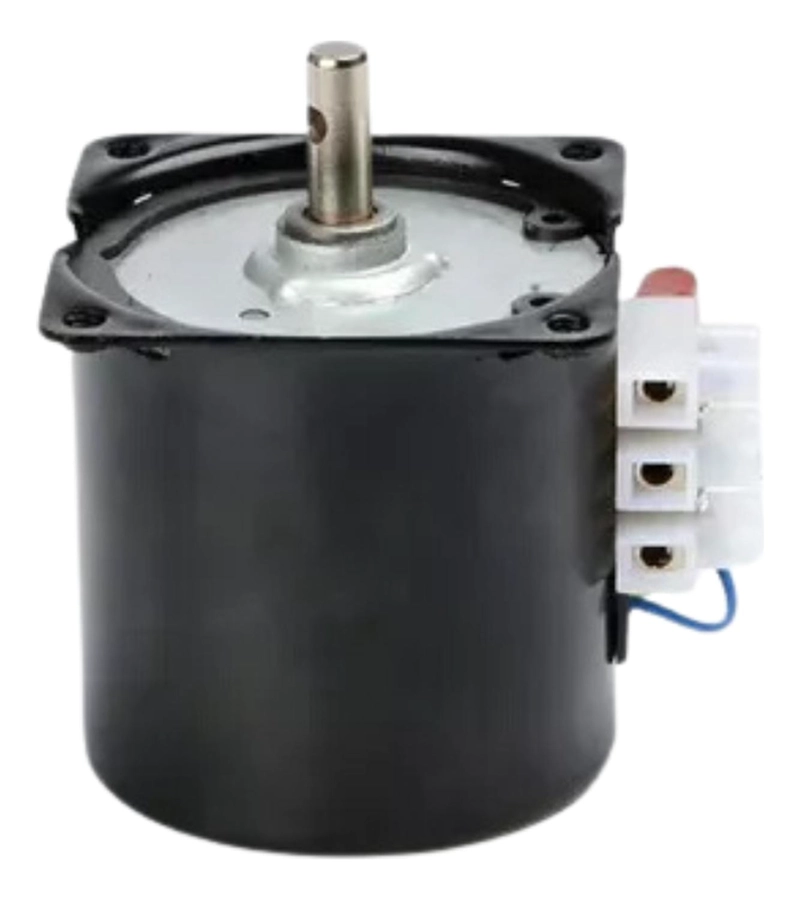 MOTOR ASADO QUINCHO PARRILLA 35 KG - 2