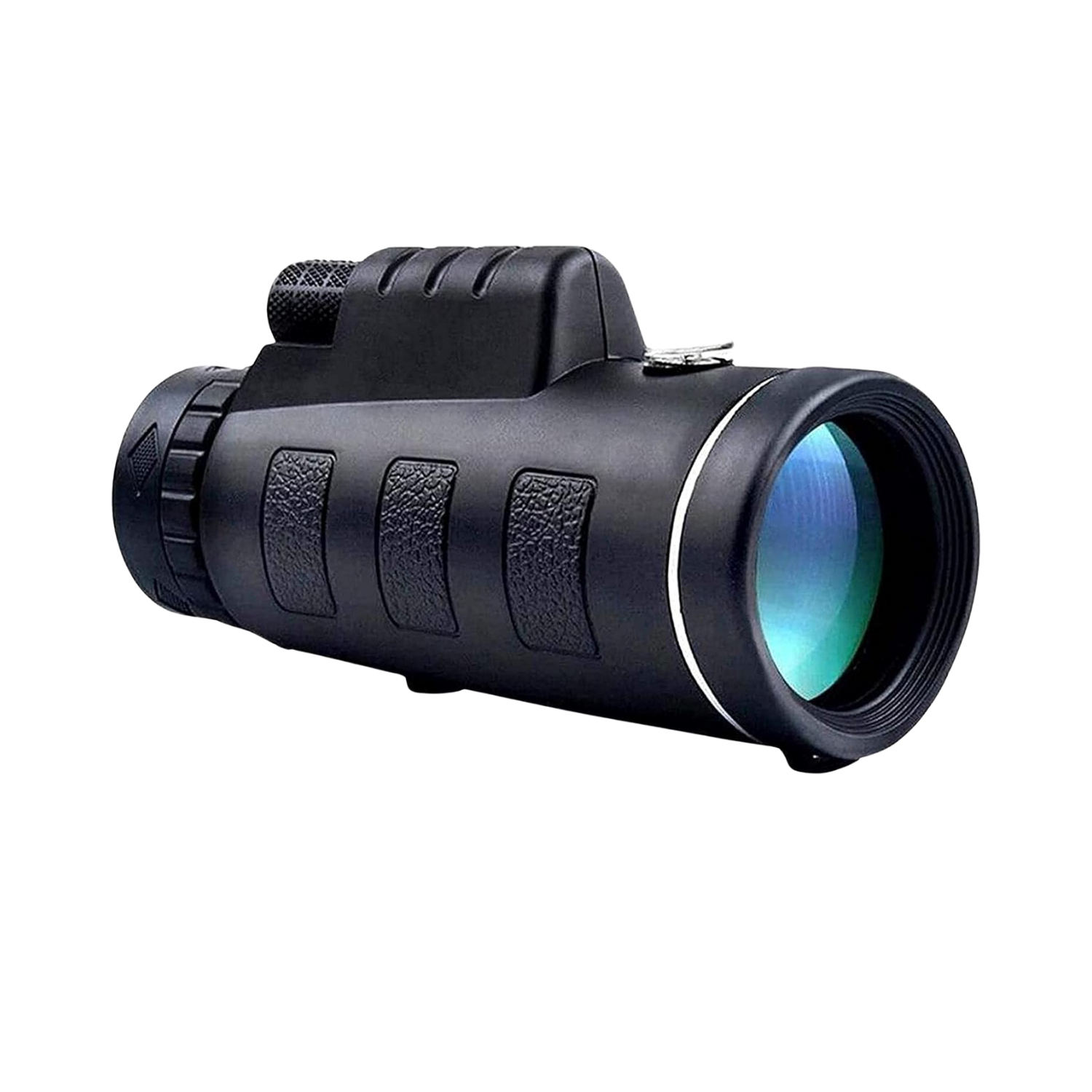 TELESCOPIO IMPORTCLICK MONOCULAR PORTÁTIL EXTERIORES HD BRÚJULA - 2
