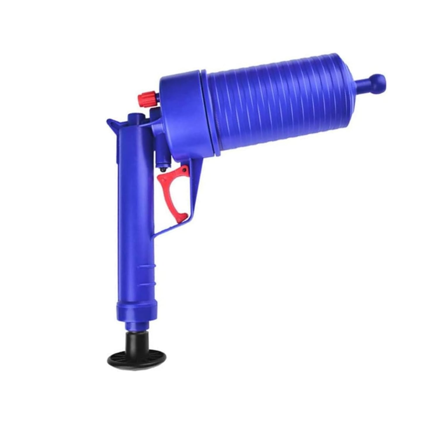 DESTAPADOR IMPORTCLICK PISTOLA CAÑERÍAS BAÑO AUTOMÁTICO - 1