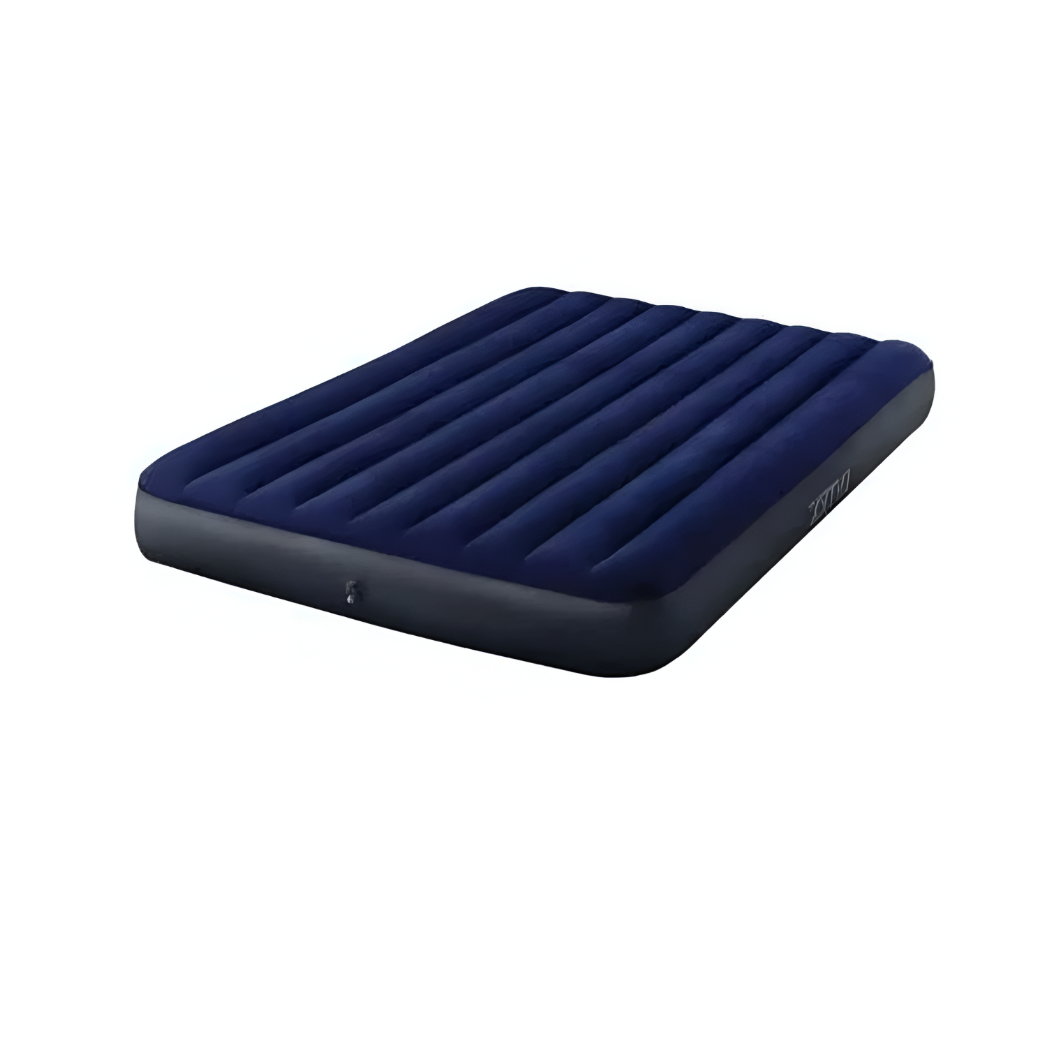 COLCHÓN INFLABLE IMPORTCLICK 1 CM INDIVIDUAL 2 PLAZAS AZUL - 2