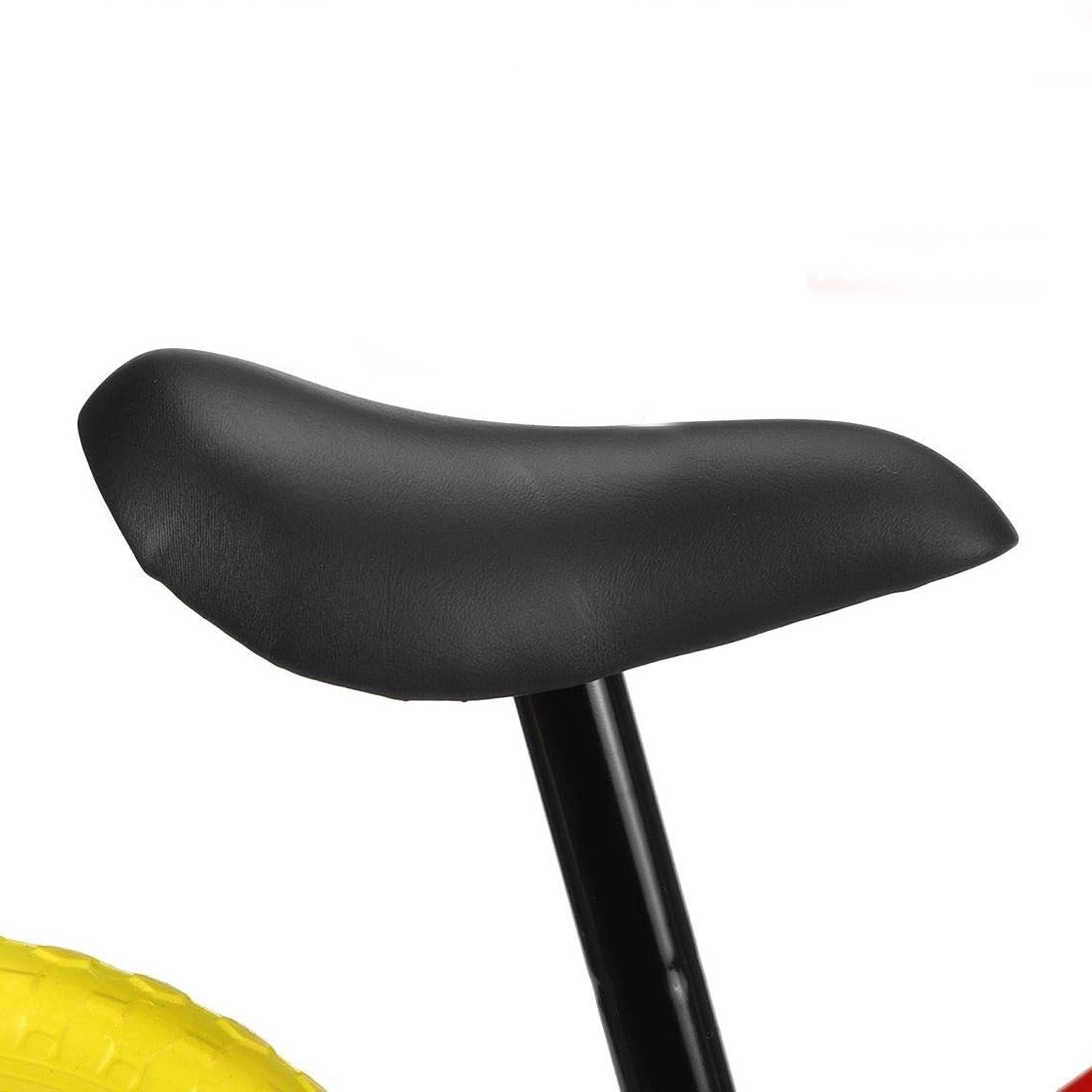 BICICLETA IMPORTCLICK INF.129 EQUILIBRIO SIN PEDALES INFANTIL APRENDIZAJE ROSADO - 4