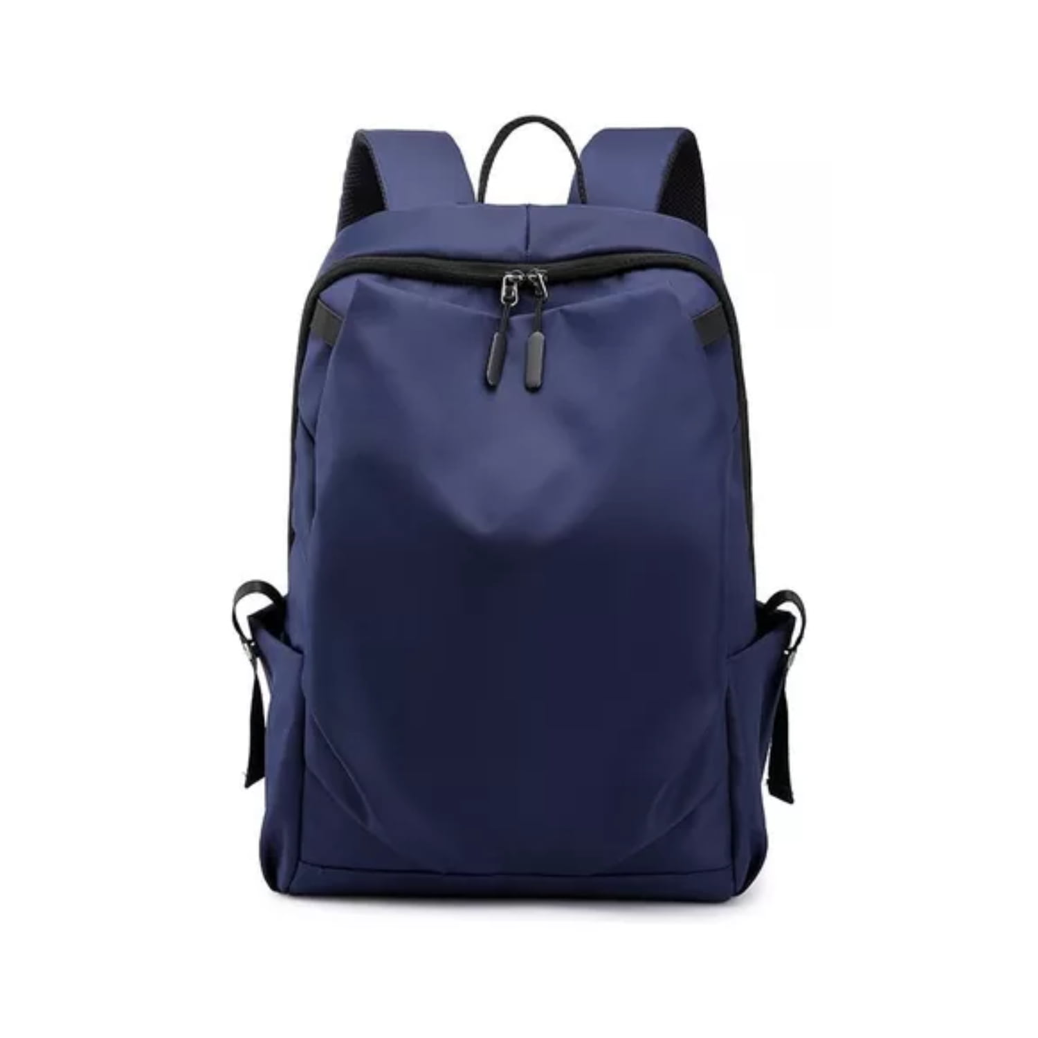 MOCHILA DEPORTE ESCOLAR URBANA ANTIRROBO 45 LITROS AZUL - 1