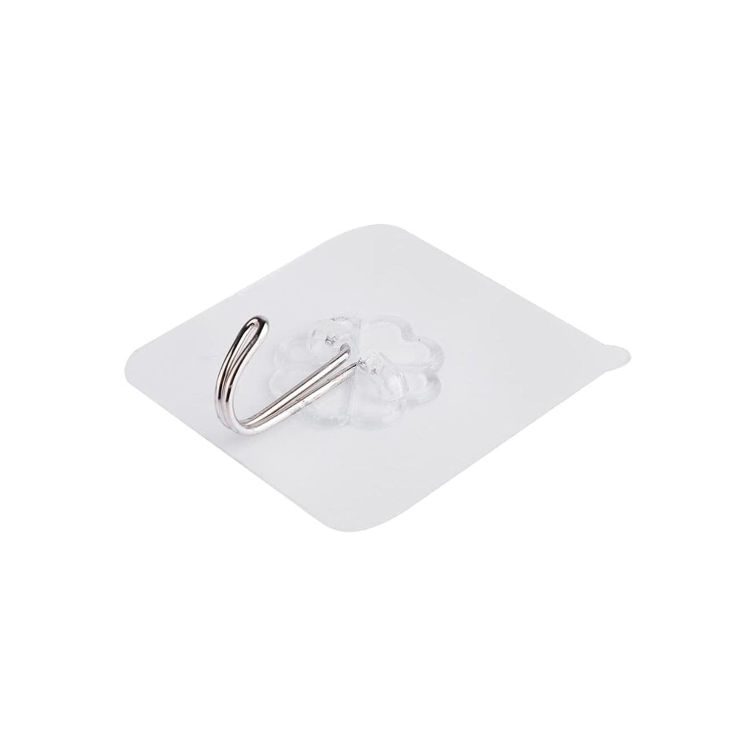CESTA IMPORTCLICK HOG.787 BAÑO LAVANDERÍA PLEGABLE 37 X 24 X 13 CM CELESTE - 4