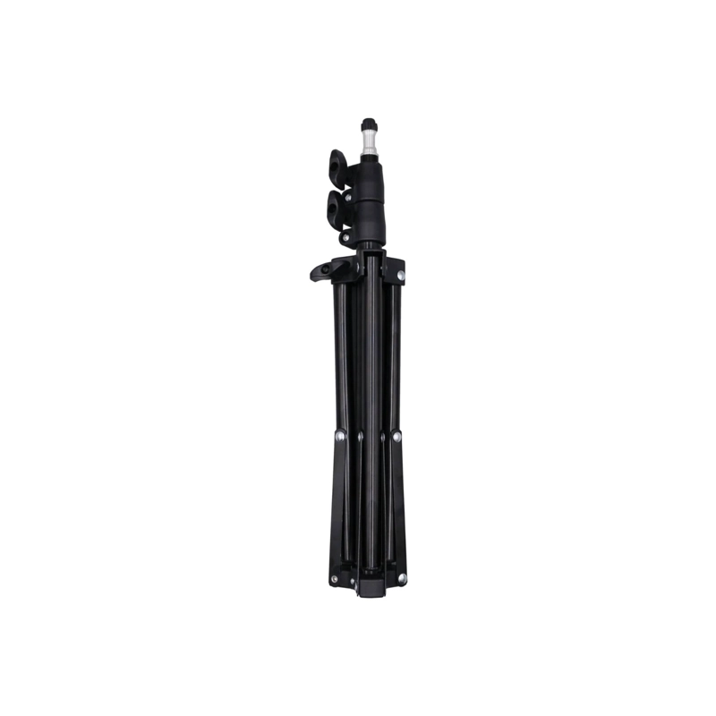 ARO DE LUZ IMPORTCLICK TEC.299 26CM DISEÑO FLOR 12' STREAMING MAKE UP 26 CM - 4