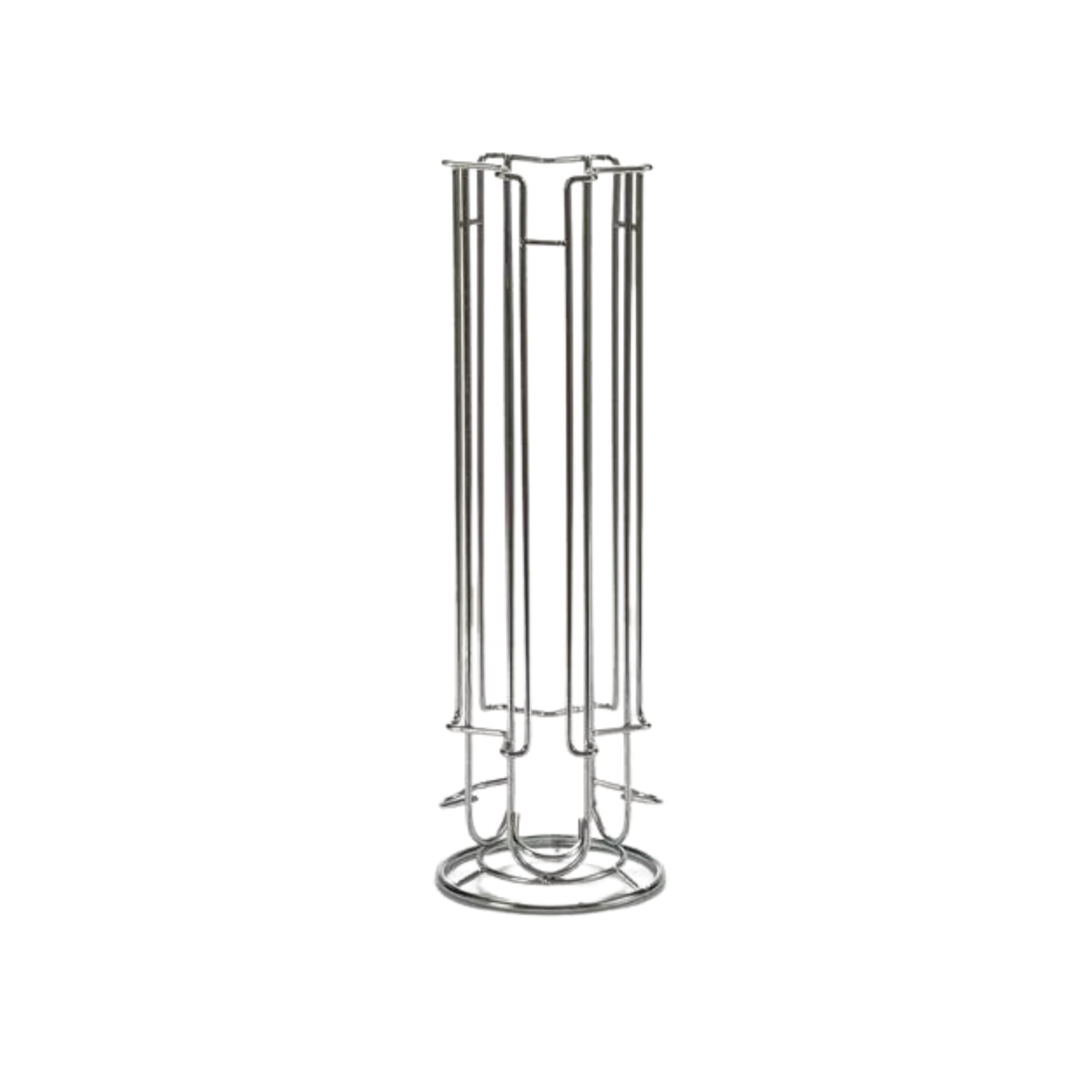 SOPORTE 24 CÁPSULAS CAFÉ DOLCE GUSTO METAL - 2
