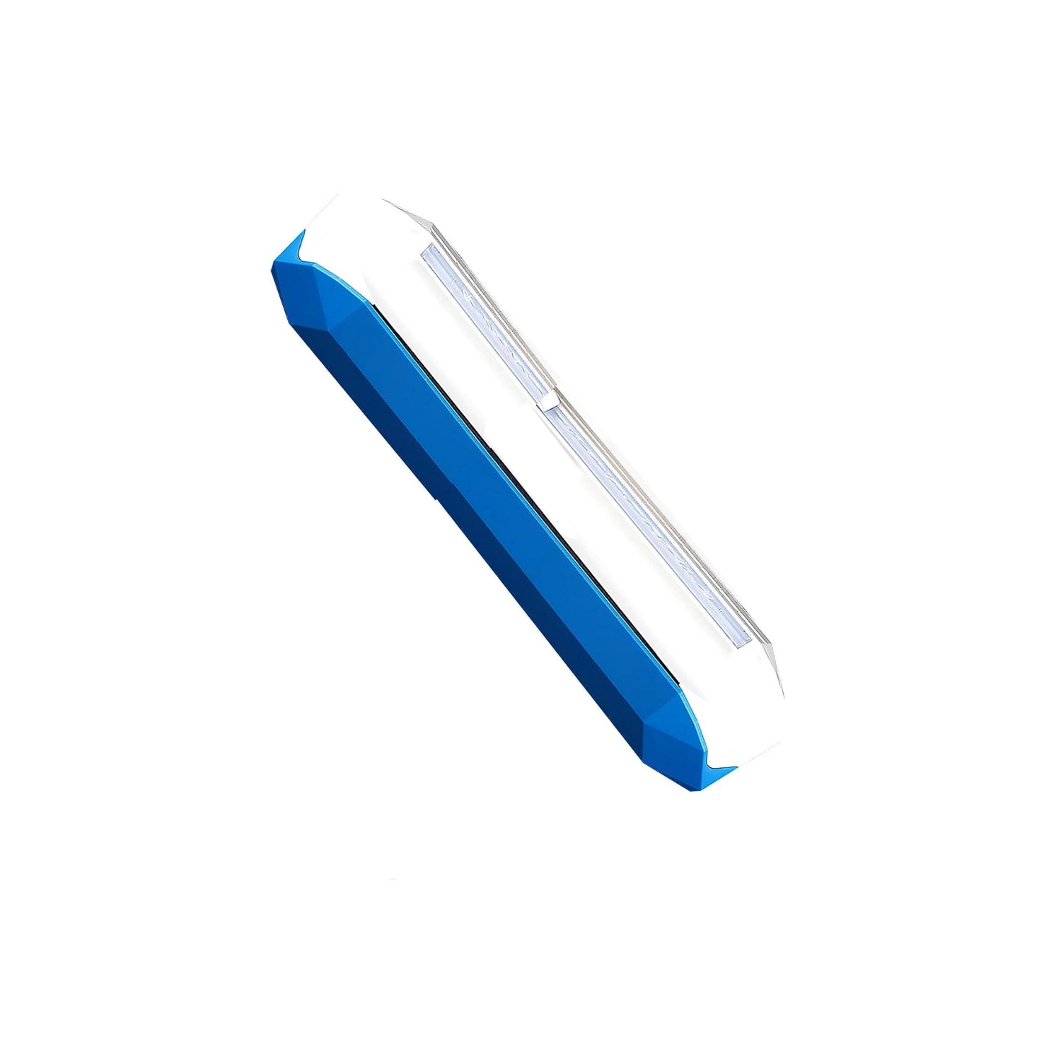 DISPENSADOR IMPORTCLICK HOG.871 PAPEL FILM CORTADOR AZUL - 1