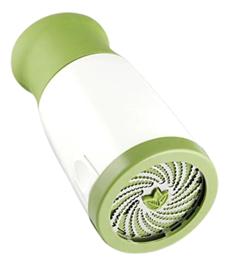 IMPORTCLICK MOLINO DE GRANO IMPORTCLICK HOG.868 MOLINILLO DISPENSADOR HIERBAS ESPECIAS