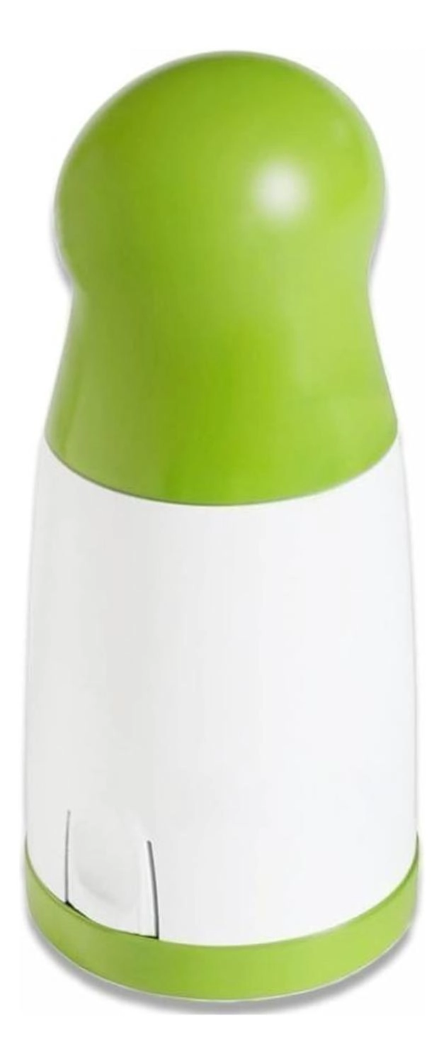 MOLINO DE GRANO IMPORTCLICK HOG.868 MOLINILLO DISPENSADOR HIERBAS ESPECIAS - 2