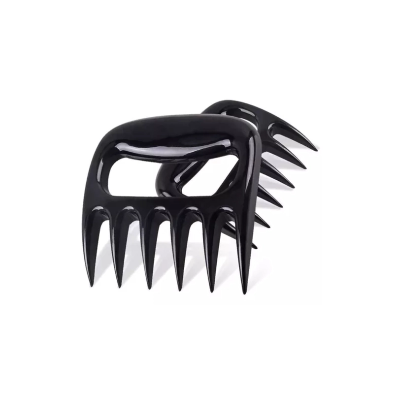 CORTADOR TRITURADOR CARNE GARRAS OSO 11,5X2.5 CM - 2