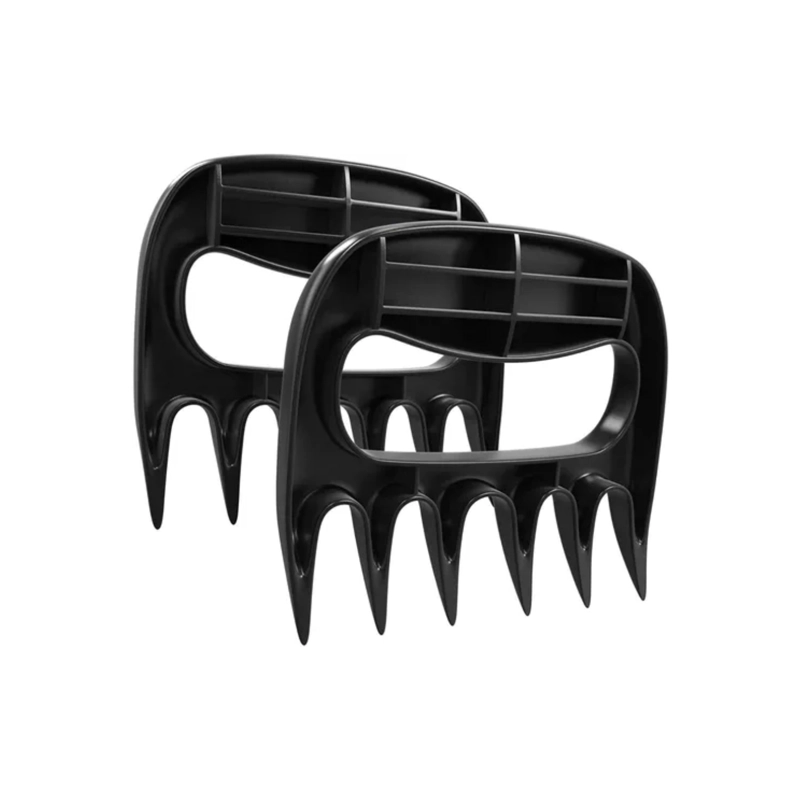 CORTADOR TRITURADOR CARNE GARRAS OSO 11,5X2.5 CM - 3