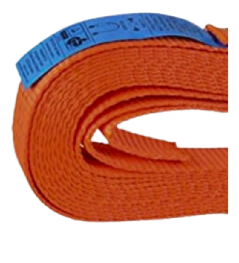 CINCHA AMARRE IMPORTCLICK AUT.102 REMOLQUE CARGA RESISTENTE 5 MTS 250/500 KG - 6