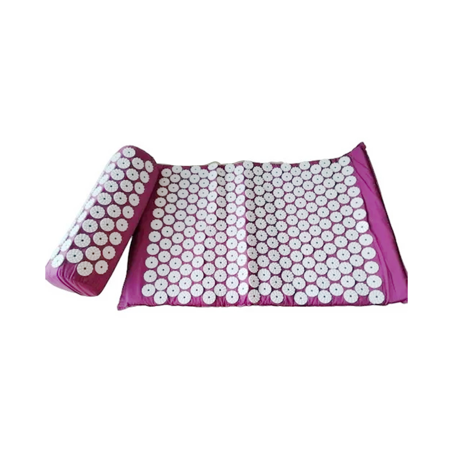 TAPETE MAT IMPORTCLICK SAL.81 MASAJEADOR ACUPRESIÓN ANTI TENSIÓN RIGIDEZ - 1