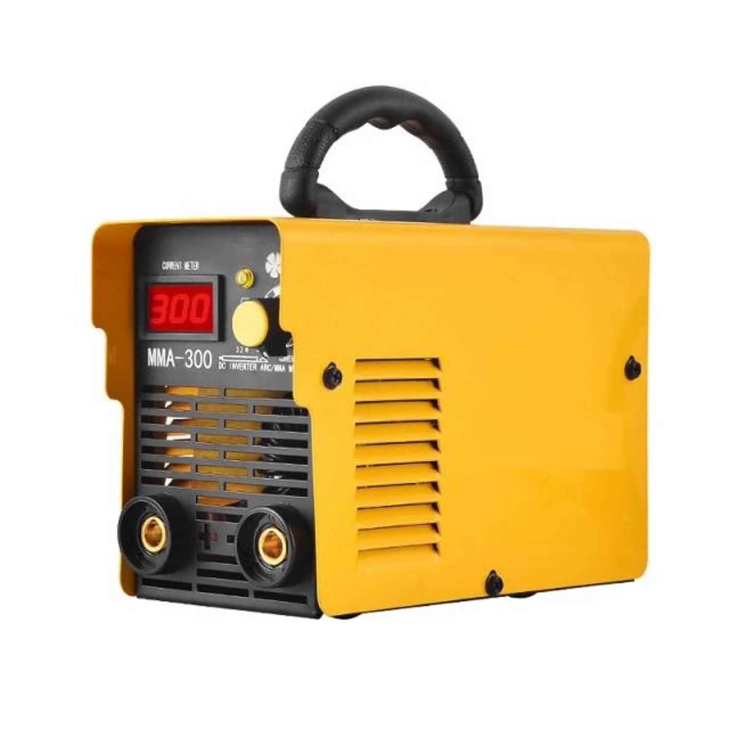 SOLDADORA IMPORTCLICK HER.35 MAQUINA 200 AMP ULTRA PORTÁTIL - 1