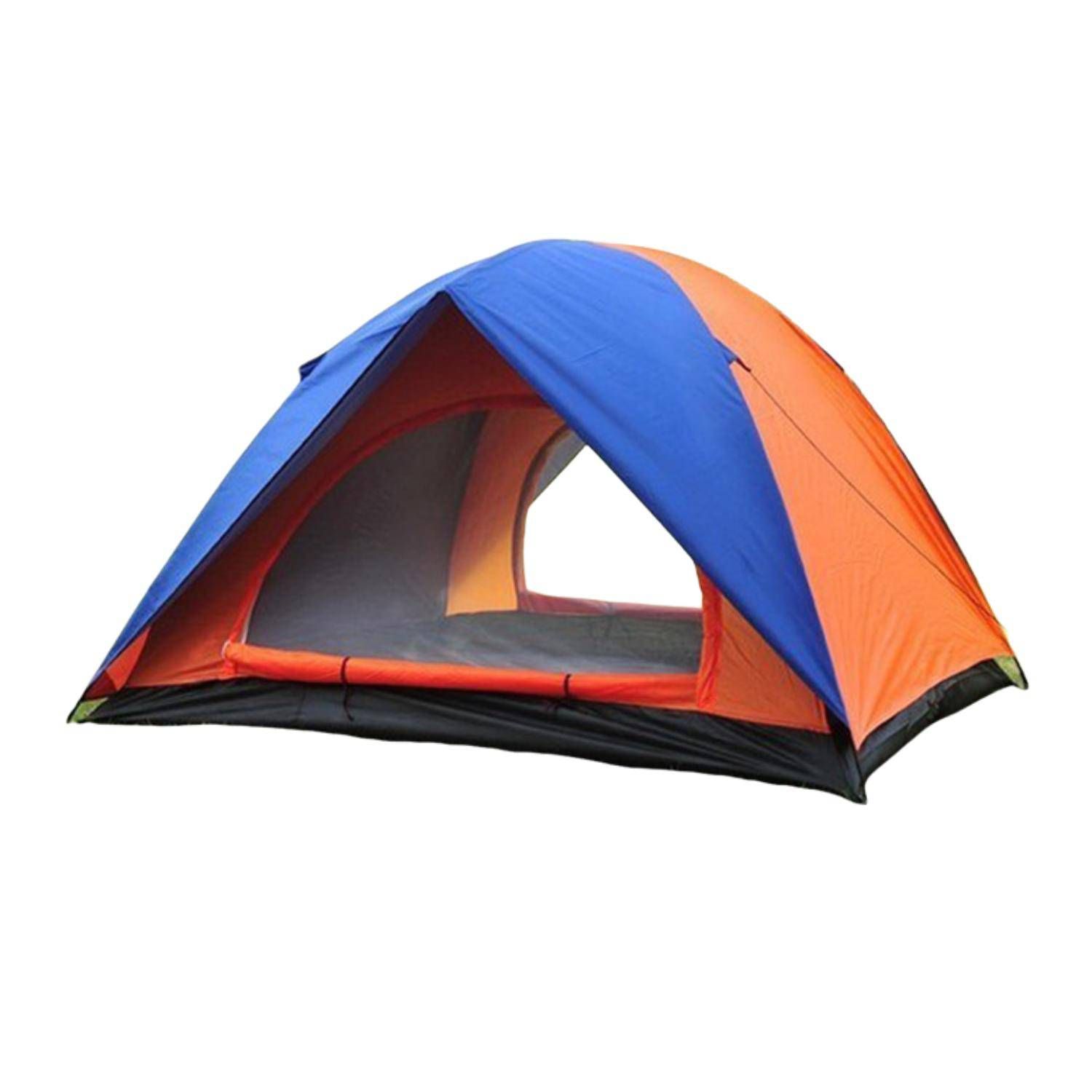 CARPA IMPORTCLICK AIR.61 8 PERSONAS DOBLE CAPA TOLDO VENTANA 2X3X1.7 MTS - 1