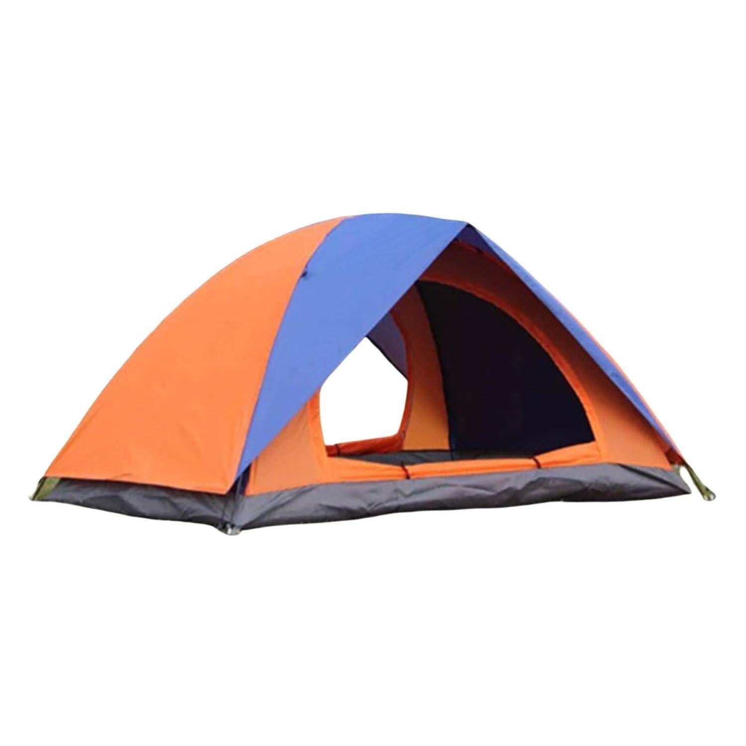 CARPA IMPORTCLICK AIR.61 8 PERSONAS DOBLE CAPA TOLDO VENTANA 2X3X1.7 MTS - 2