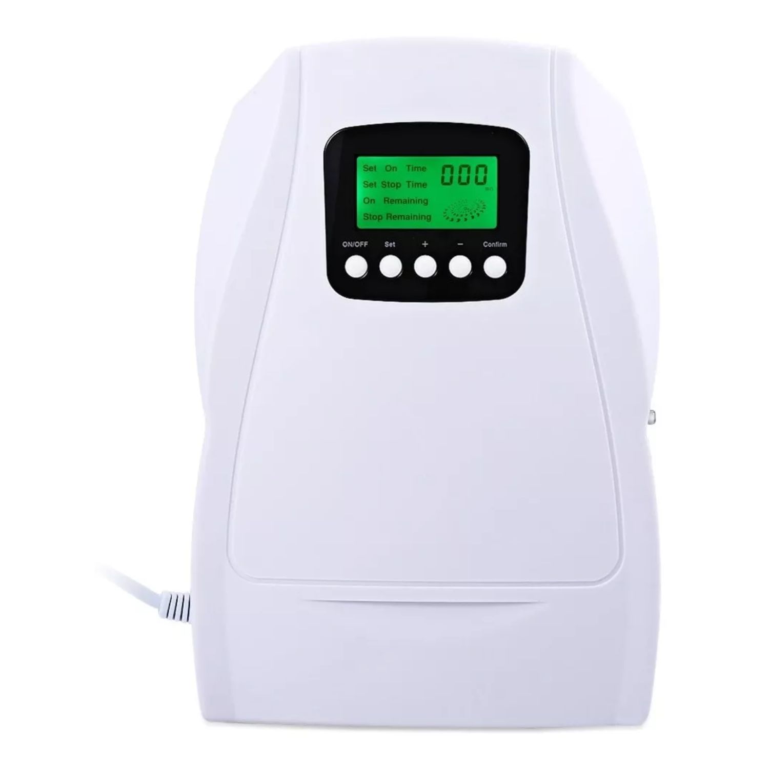 DESINFECTANTE PURIFICADOR IMPORTCLICK SAL.51 GENERADOR OZONO - 1