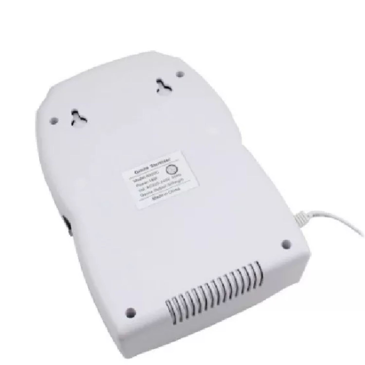 DESINFECTANTE PURIFICADOR IMPORTCLICK SAL.51 GENERADOR OZONO - 3
