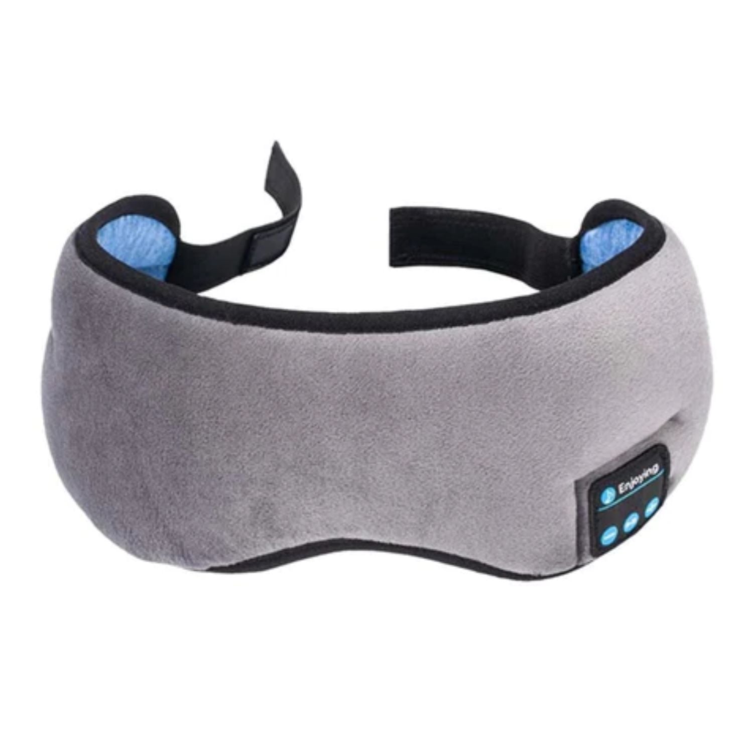 ANTIFACES AURICULARES INALÁMBRICOS BLUETOOTH DORMIR - 1