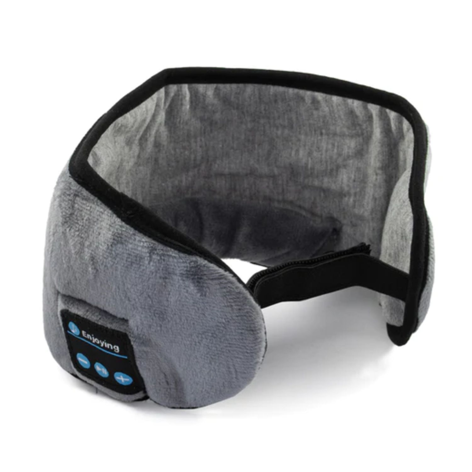 ANTIFACES AURICULARES INALÁMBRICOS BLUETOOTH DORMIR - 3