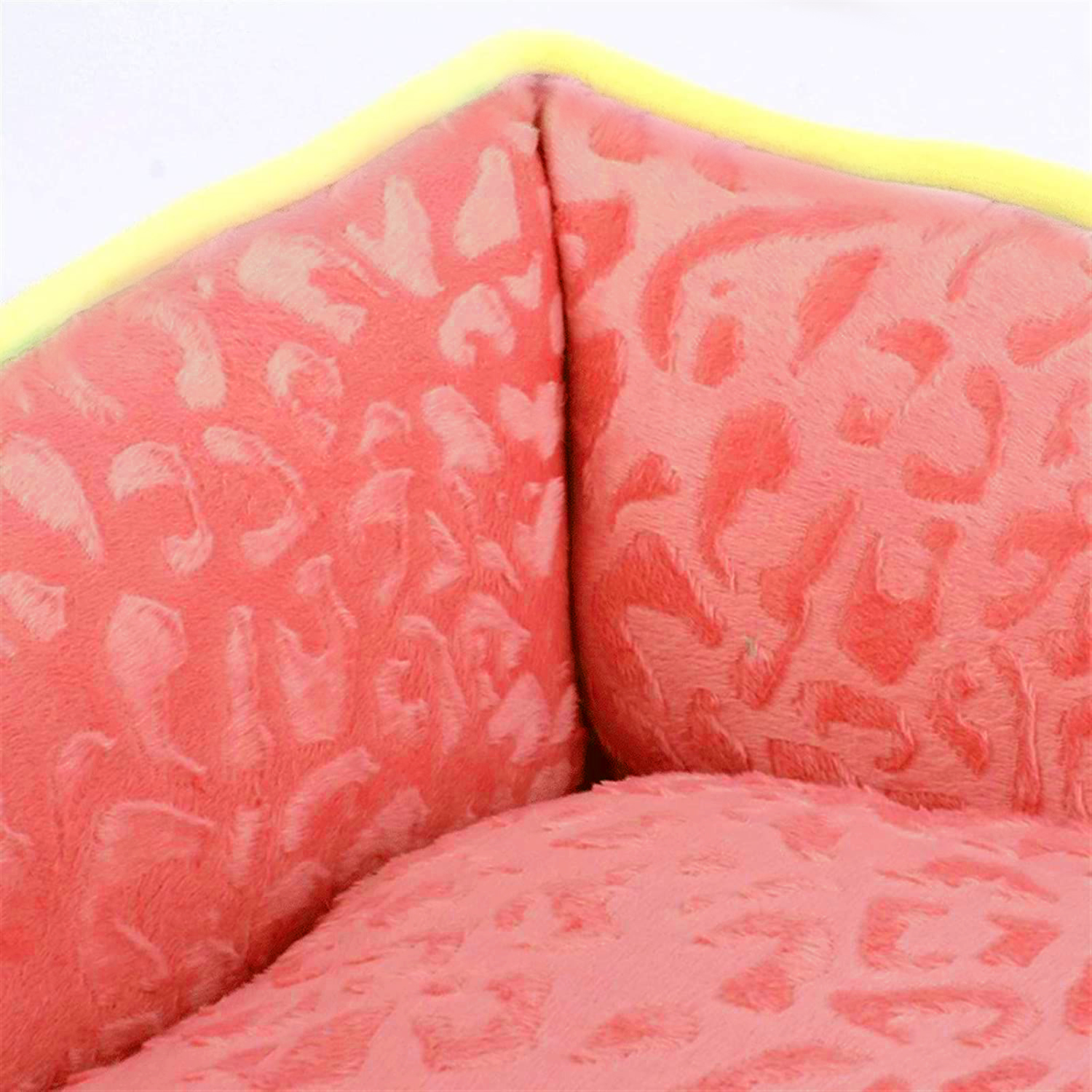 CAMA GATO IMPORTCLICK ULTRASUAVE 56X46 CM COLCHÓN RED - 4