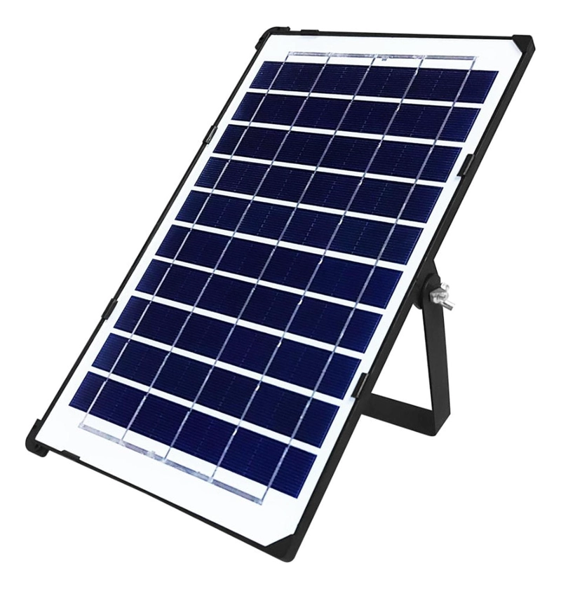 FOCO IMPORTCLICK HOG.764 LED 100 WATT IP66 PANEL SOLAR CONTROL REMOTO - 4