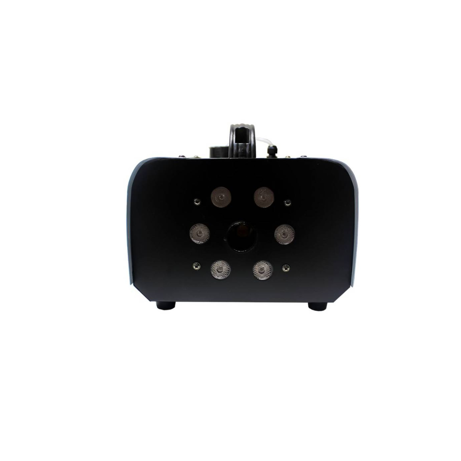 MAQUINA HUMO IMPORTCLICK TEC.301 FIESTA EFECTOS 900W - 3